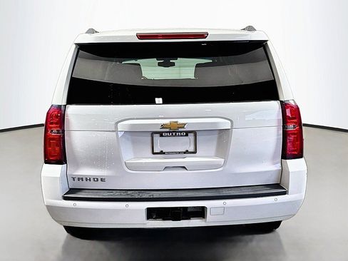 Used 2018 Chevrolet Tahoe LS w/ Max Trailering Package AWD/4WD image 6