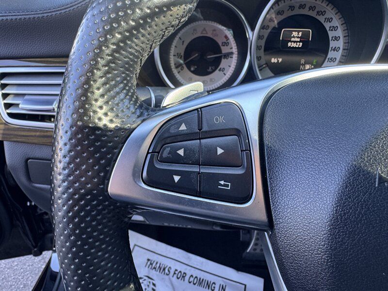 Used 2015 Mercedes-Benz CLS 400 image 24