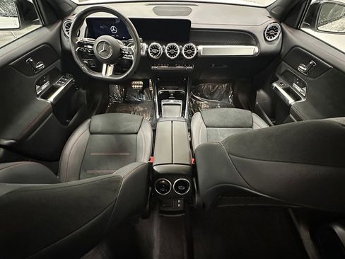 Certified 2024 Mercedes-Benz EQB 250+ image 26