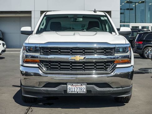 Used 2019 Chevrolet Silverado 1500 LT image 2