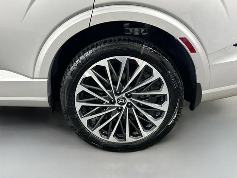 New 2026 Hyundai Palisade Calligraphy FWD image 23