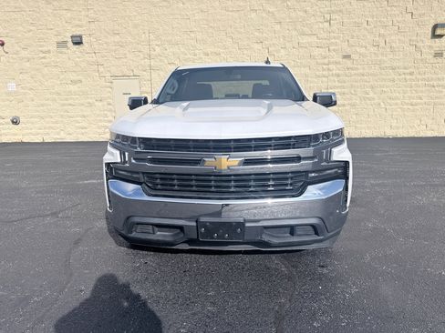 Used 2019 Chevrolet Silverado 1500 LT w/ Texas Edition image 8