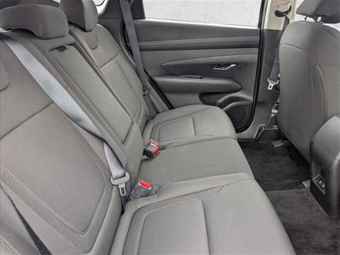 Used 2026 Hyundai Tucson SE FWD image 28