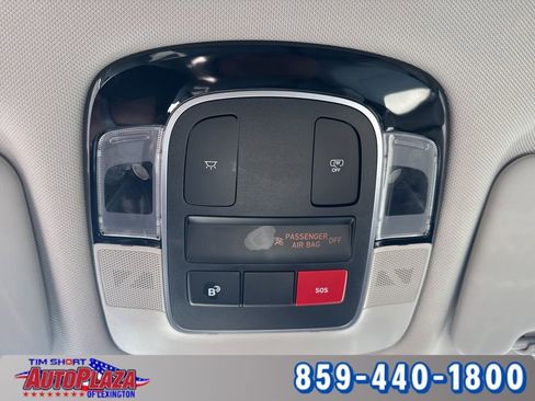 Used 2025 Hyundai Tucson SEL image 27