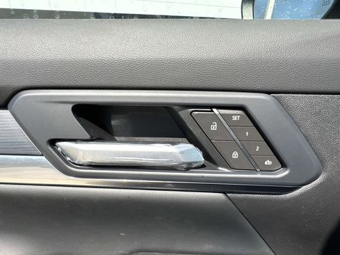 New 2026 GMC Terrain Elevation w/ Elevation Premium Package image 20