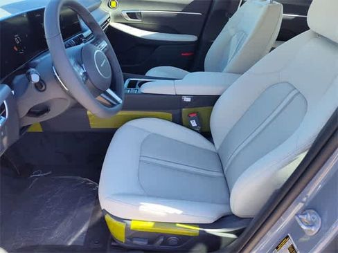 New 2026 Hyundai Sonata SEL image 10