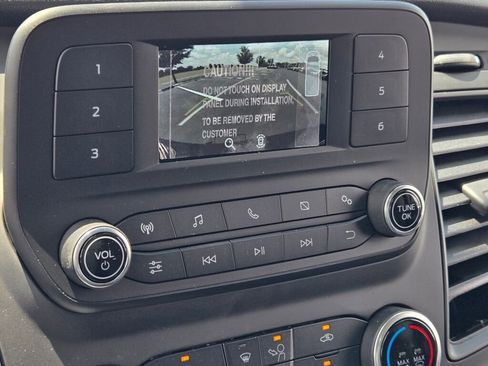 New 2025 Ford Transit 250 Low Roof image 21