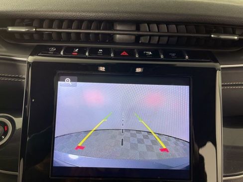 Used 2023 Jeep Grand Cherokee L Laredo w/ Luxury Tech Group I image 26