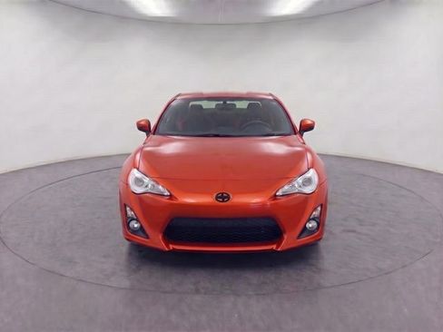 Used 2014 Scion FR-S Monogram Series image 5