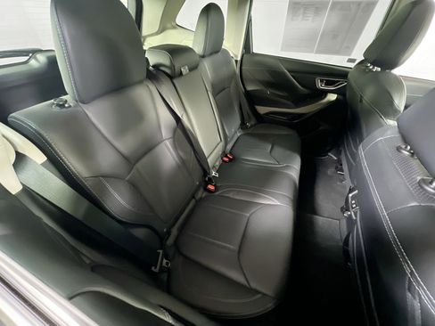 Used 2023 Subaru Forester Limited AWD/4WD image 26