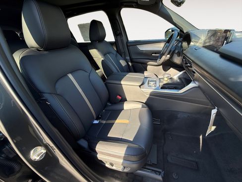 New 2026 MAZDA CX-90 3.3 Turbo S w/ Premium Package image 19