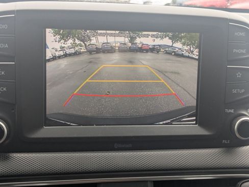 Used 2019 Hyundai Kona SE AWD/4WD image 25