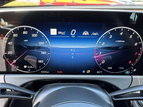 New 2026 Mercedes-Benz E 350 Sedan image 12