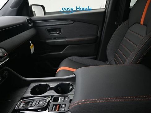 New 2026 Honda Passport TrailSport image 13