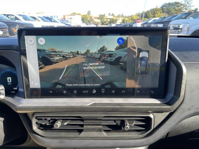 New 2026 Ford Bronco Sport Badlands w/ Badlands Tech Package AWD/4WD image 18