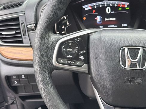 Used 2022 Honda CR-V EX image 24