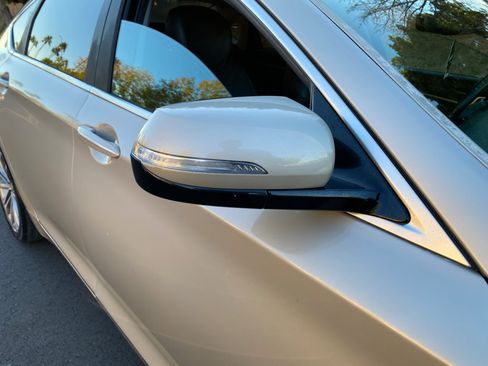 Used 2015 Hyundai Genesis 3.8 image 13