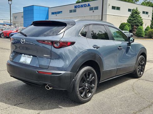 Used 2023 MAZDA CX-30 AWD 2.5 S w/ Preferred Package image 6