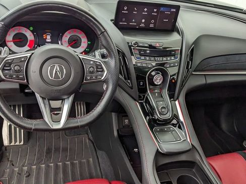 Used 2022 Acura RDX AWD image 3