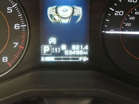 Used 2023 Subaru Crosstrek 2.0i AWD/4WD image 16