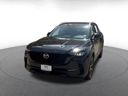Used 2026 MAZDA CX-50 AWD 2.5 S w/ Premium Package image 7