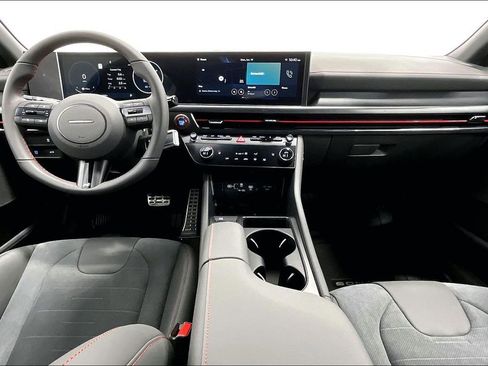 New 2026 Hyundai Sonata N Line image 9