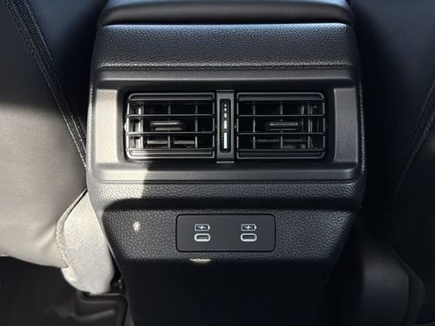 New 2026 Honda Accord EX-L image 17