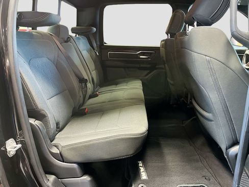Used 2021 RAM 1500 Big Horn AWD/4WD image 26