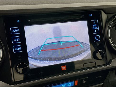 Used 2019 Toyota Tacoma TRD Pro image 23