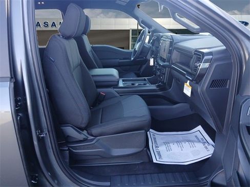 New 2026 Ford F150 STX w/ Equipment Group 200A image 15