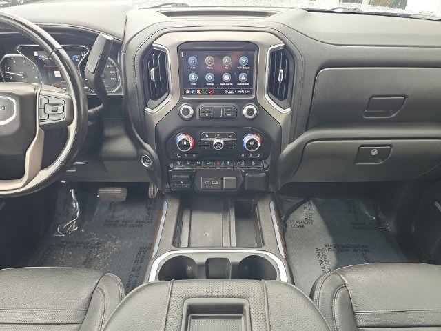 Certified 2021 GMC Sierra 2500 Denali w/ Denali Ultimate Package AWD/4WD image 13