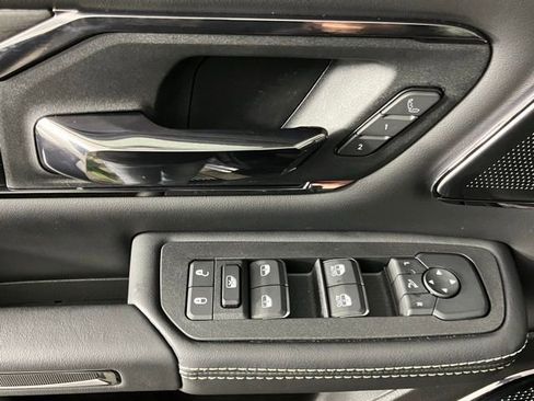 New 2026 RAM 1500 Limited w/ Night Edition image 23