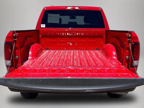 Used 2024 RAM 1500 Classic Warlock AWD/4WD image 7