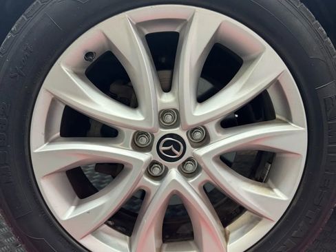 Used 2013 MAZDA CX-5 Grand Touring FWD image 11