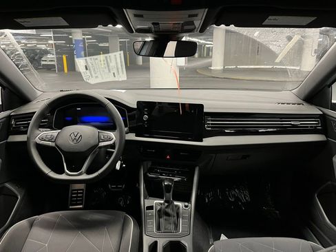 New 2026 Volkswagen Jetta Sport FWD image 7