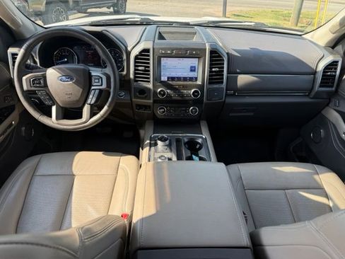 Certified 2019 Ford Expedition Max XLT w/ Equipment Group 202A AWD/4WD image 20