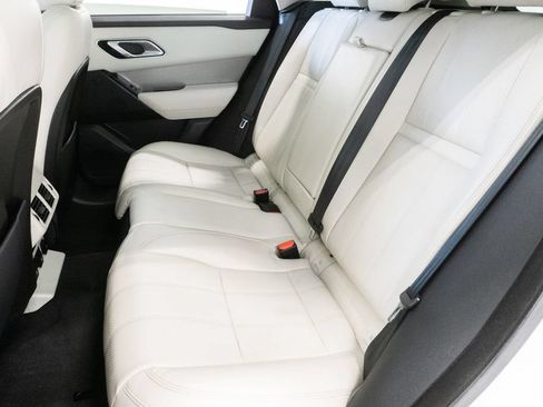 Used 2018 Land Rover Range Rover Velar S AWD/4WD image 25