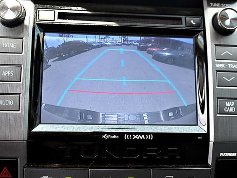 Used 2014 Toyota Tundra SR5 w/ SR5 Upgrade Package RWD image 26