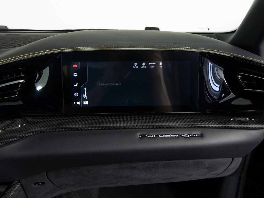 Used 2025 Ferrari Purosangue AWD/4WD image 27