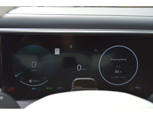 New 2026 Hyundai Palisade Calligraphy image 22