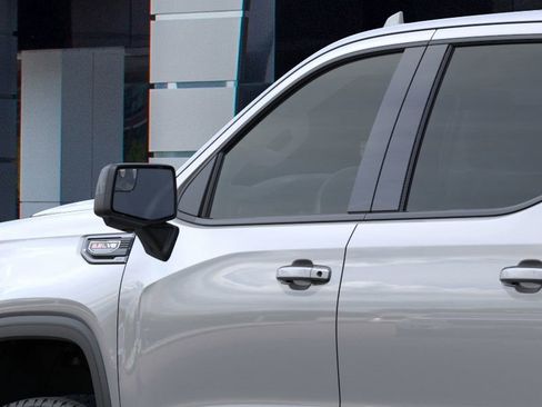 New 2026 GMC Sierra 1500 AT4 AWD/4WD image 12