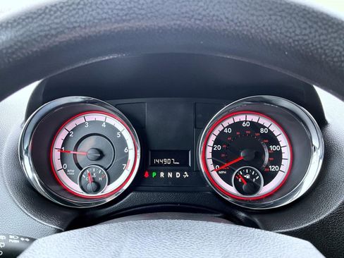 Used 2014 Dodge Grand Caravan SE w/ Quick Order Package 29E SE image 12