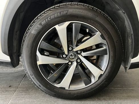 Used 2020 Lexus NX 300 FWD w/ Premium Package image 12