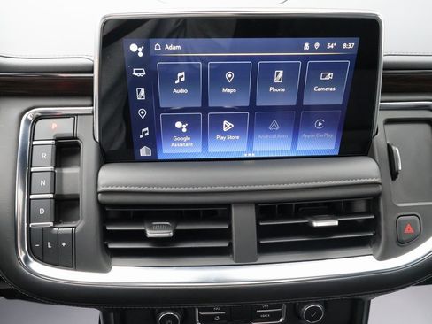 Used 2022 Chevrolet Tahoe Z71 w/ Luxury Package image 22