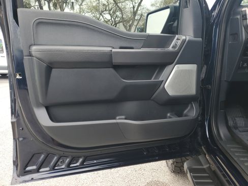 Used 2024 Ford F150 Lariat w/ Equipment Group 502A High image 17