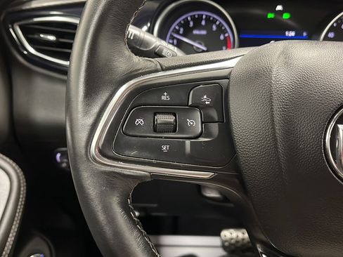 Used 2023 Buick Encore GX Select w/ Sport Touring Package FWD image 6