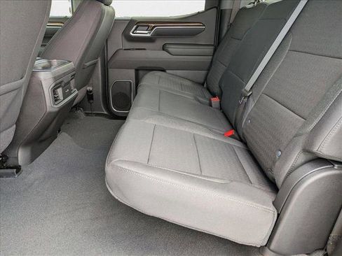 New 2025 Chevrolet Silverado 1500 LT image 15