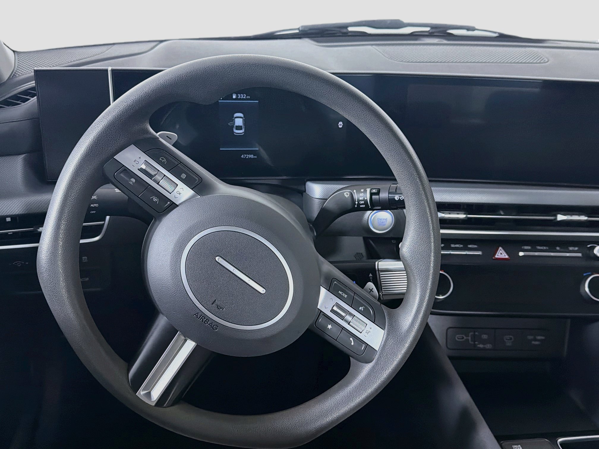 Used 2025 Hyundai Sonata SEL FWD image 17