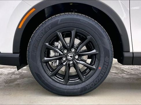 New 2026 Honda CR-V Sport-L image 15