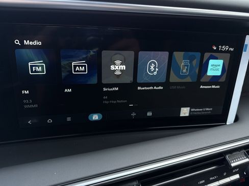 New 2026 Hyundai Palisade Calligraphy image 18